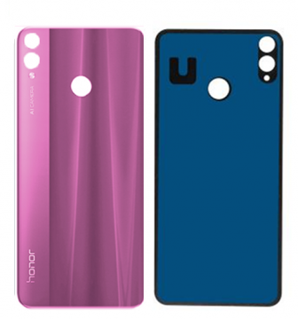 Cache Batterie Huawei Honor 8X/Honor View 10 Lite Voilet